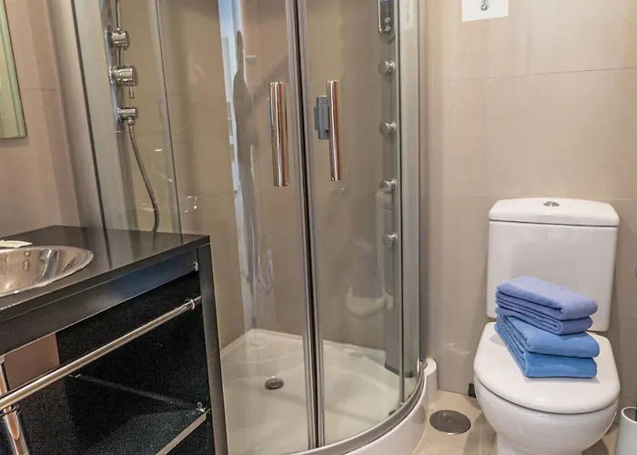 Cortijo Del Mar-19 By Interhome *