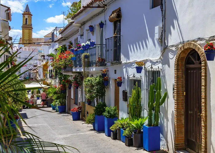 Cortijo Del Mar-19 By Interhome