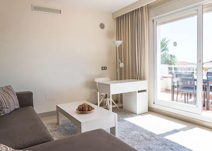 Διαμέρισμα Cortijo Del Mar-19 By Interhome Εστεπόνα