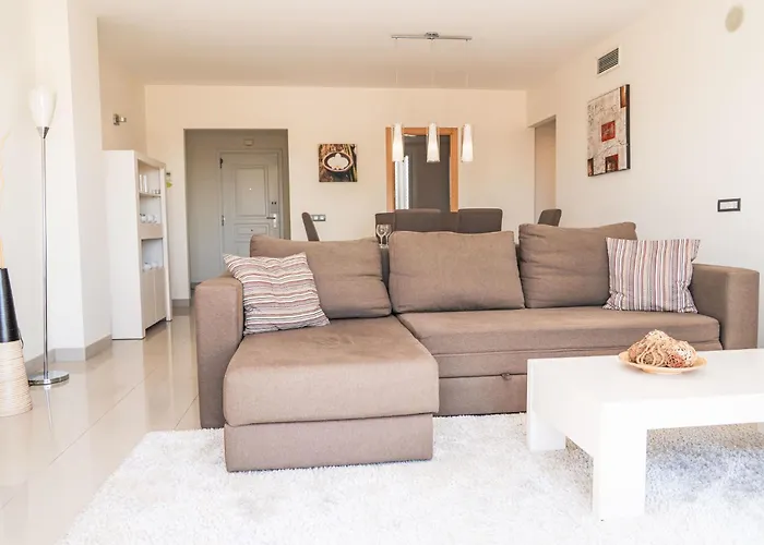 Cortijo Del Mar-19 By Interhome *