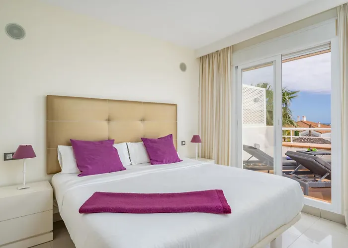 Apartment Cortijo Del Mar-19 By Interhome *