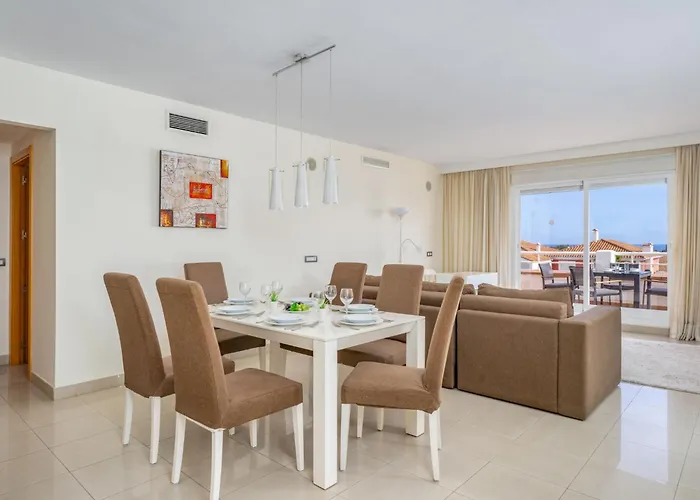 Cortijo Del Mar-19 By Interhome Estepona