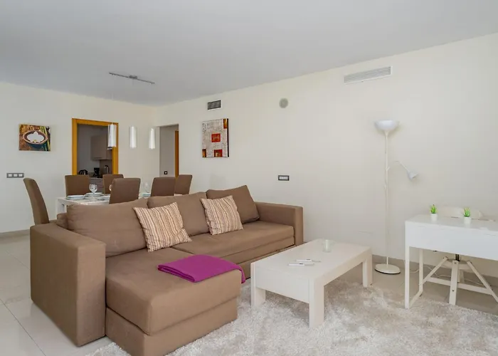 Cortijo Del Mar-19 By Interhome * Estepona