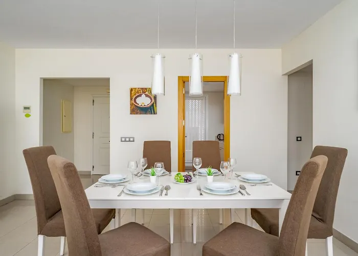 Apartment Cortijo Del Mar-19 By Interhome *