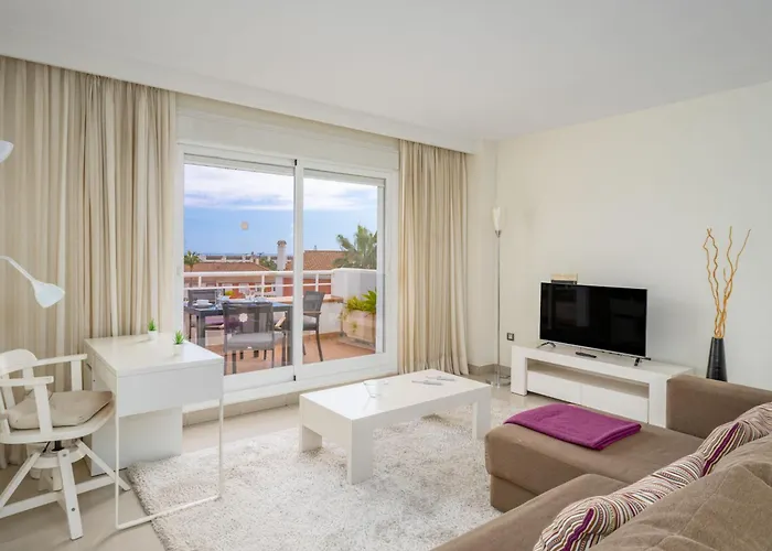 Cortijo Del Mar-19 By Interhome Estepona