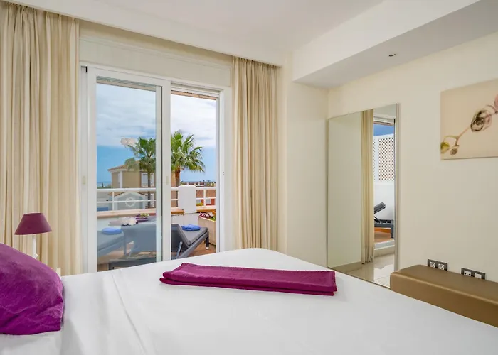 Cortijo Del Mar-19 By Interhome Estepona