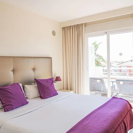 Cortijo Del Mar-19 By Interhome 埃斯特波纳