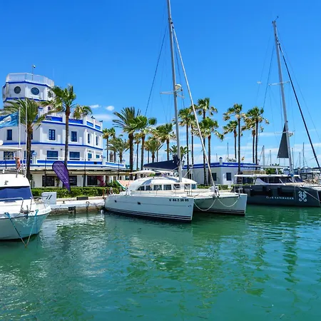 Cortijo Del Mar-19 By Interhome * Estepona