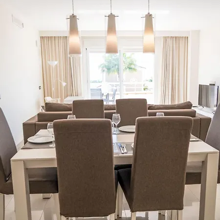 Cortijo Del Mar-19 By Interhome *