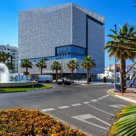 公寓 Cortijo Del Mar-19 By Interhome *