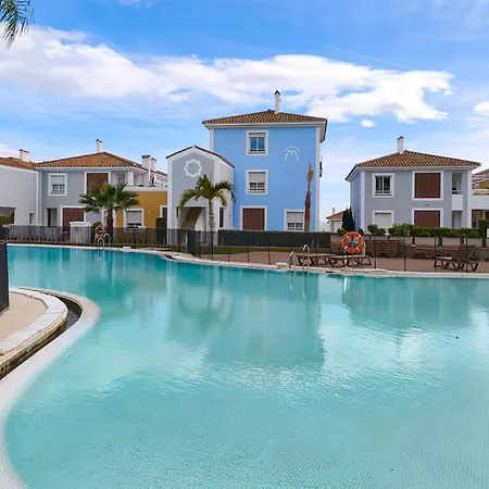 Daire Cortijo Del Mar-19 By Interhome Estepona