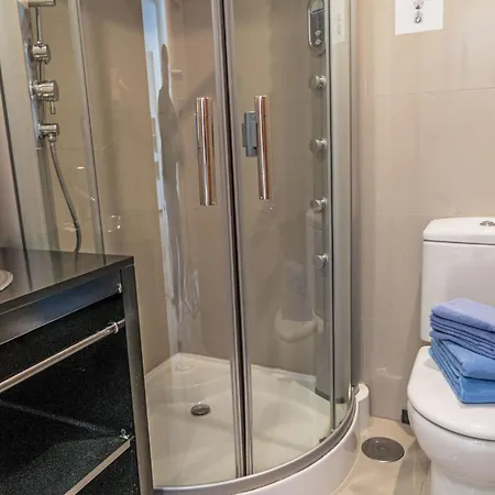 Cortijo Del Mar-19 By Interhome *