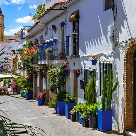 Cortijo Del Mar-19 By Interhome