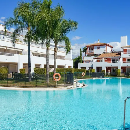 公寓 Cortijo Del Mar-19 By Interhome