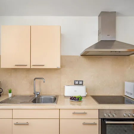 Cortijo Del Mar-19 By Interhome Daire Estepona