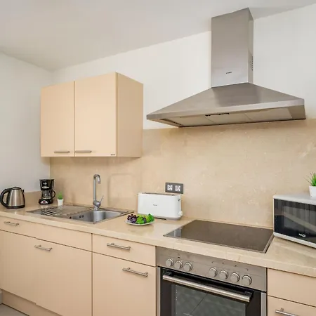 Cortijo Del Mar-19 By Interhome Daire *