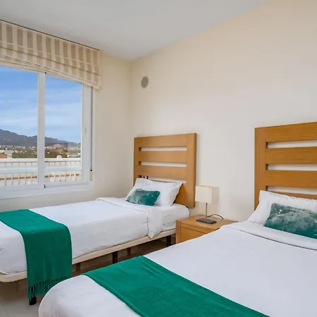 Cortijo Del Mar-19 By Interhome
