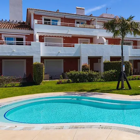 Cortijo Del Mar-19 By Interhome Daire *
