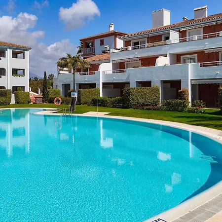 Cortijo Del Mar-19 By Interhome * Estepona