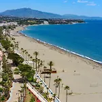 Cortijo Del Mar-19 By Interhome Apartment *
