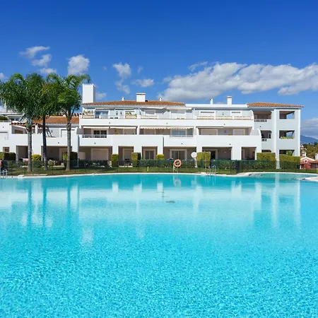 Apartment Cortijo Sunset By Interhome *