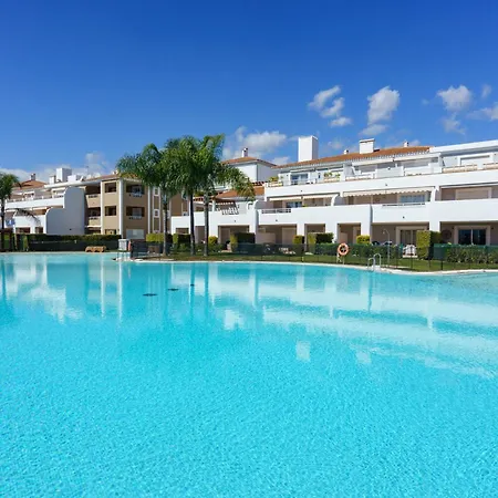 Apartment Cortijo Sunset By Interhome エステポナ