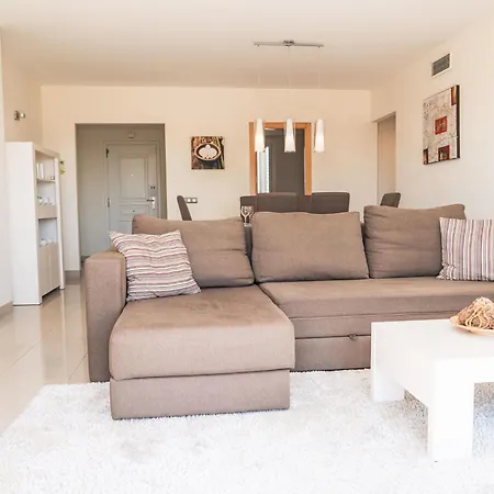 Apartment Cortijo Sunset By Interhome *